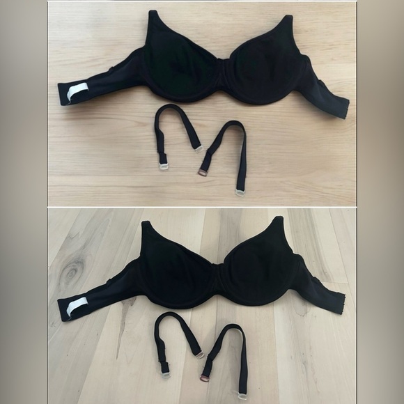 Fredrick’s Of Hollywood Water Bra 34D Removable Straps - Picture 4 of 15